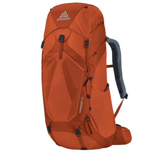 Gregory Paragon 58 Backpack for Men